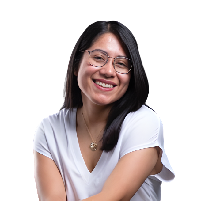 Rebeca Flores avatar